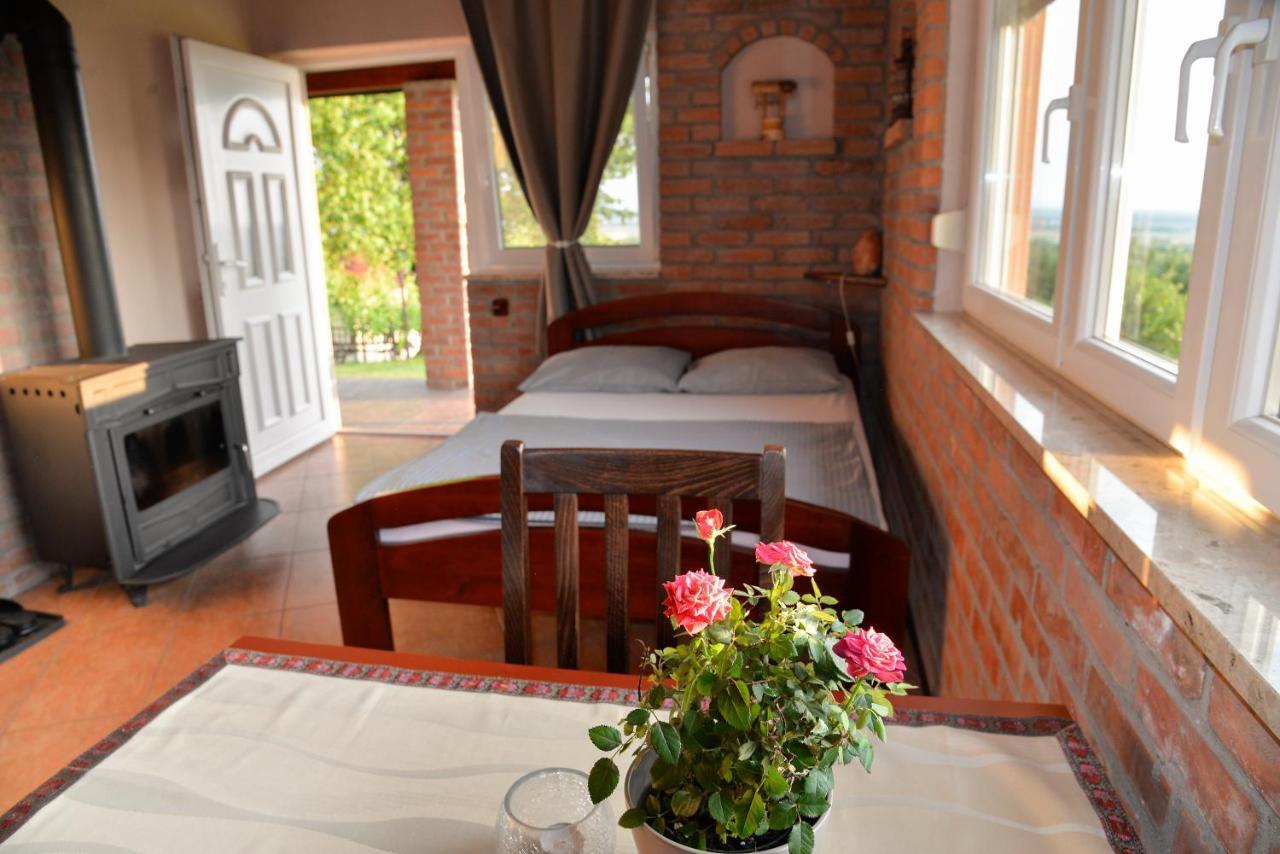 Guest House Blazevic Gornja Gracenica Exterior foto