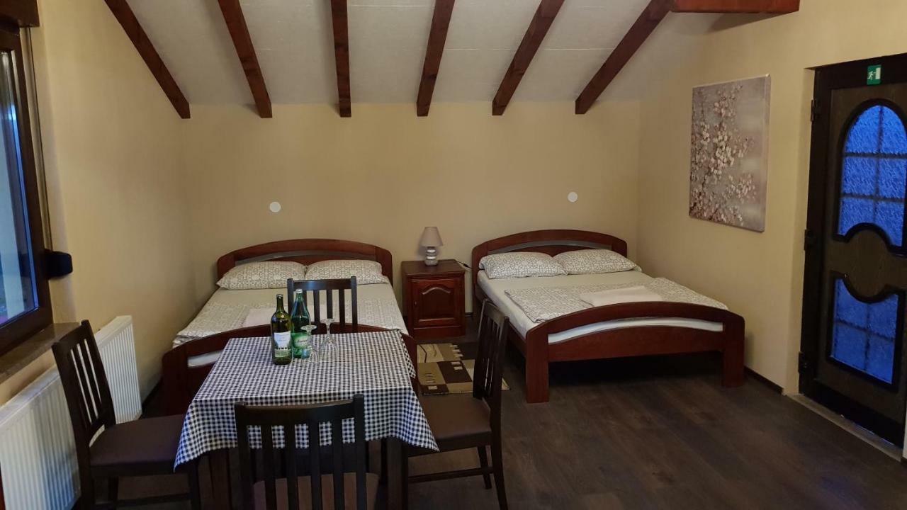 Guest House Blazevic Gornja Gracenica Exterior foto